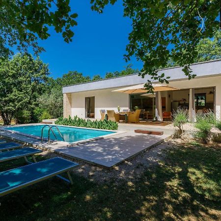 Holiday Home Villa Frleti By Interhome Umago Exterior foto