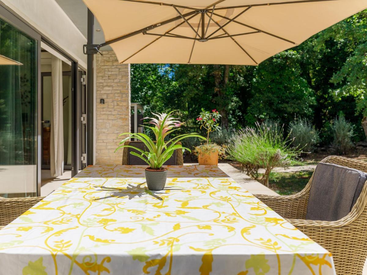 Holiday Home Villa Frleti By Interhome Umago Exterior foto