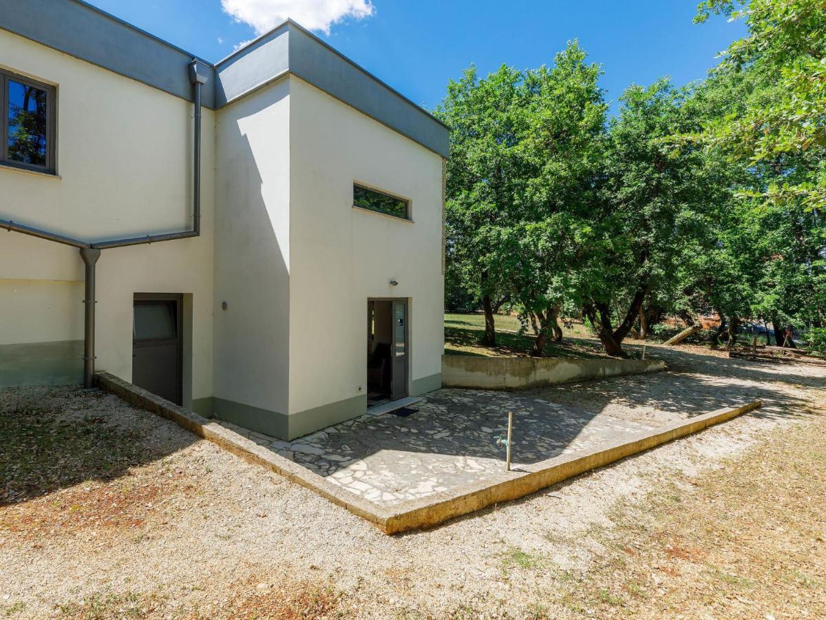 Holiday Home Villa Frleti By Interhome Umago Exterior foto