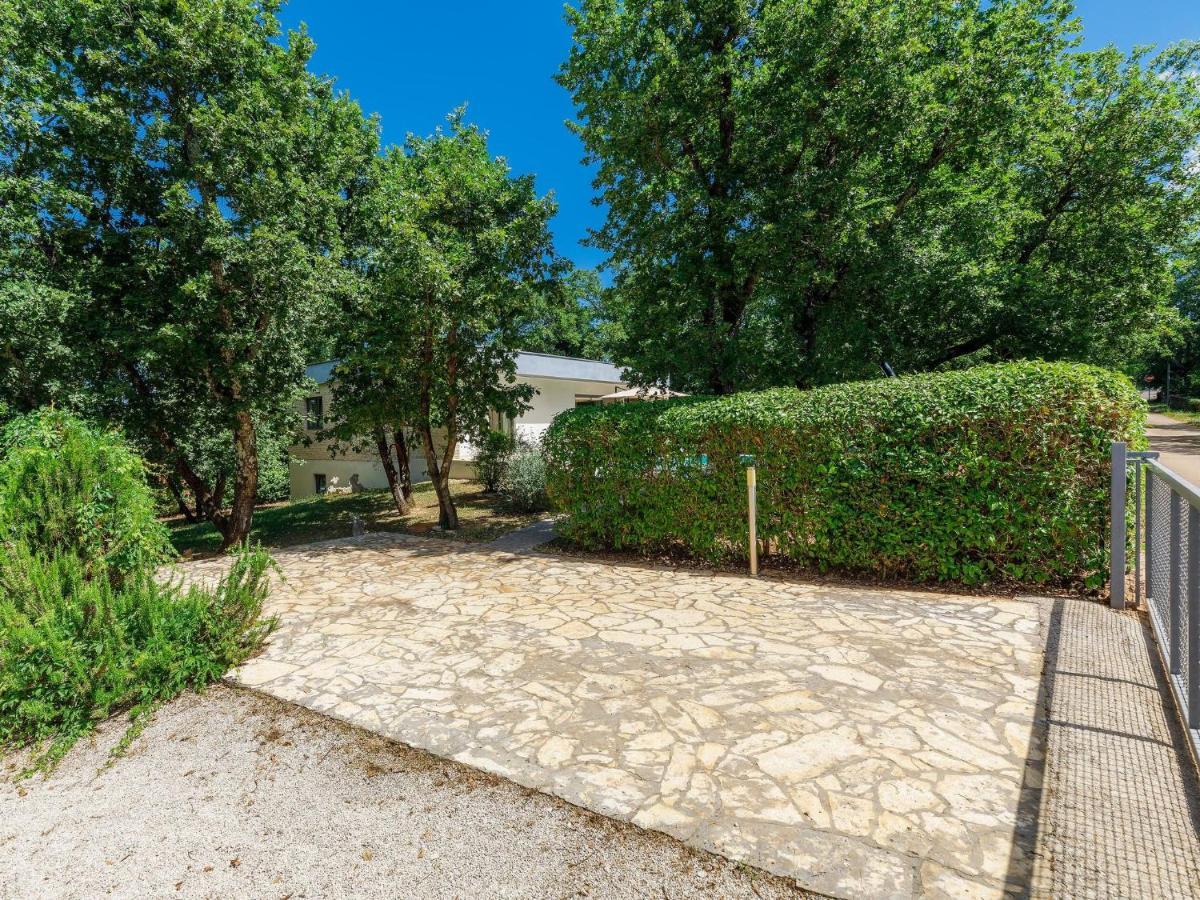 Holiday Home Villa Frleti By Interhome Umago Exterior foto