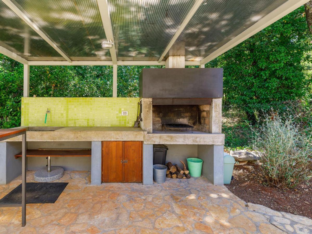 Holiday Home Villa Frleti By Interhome Umago Exterior foto