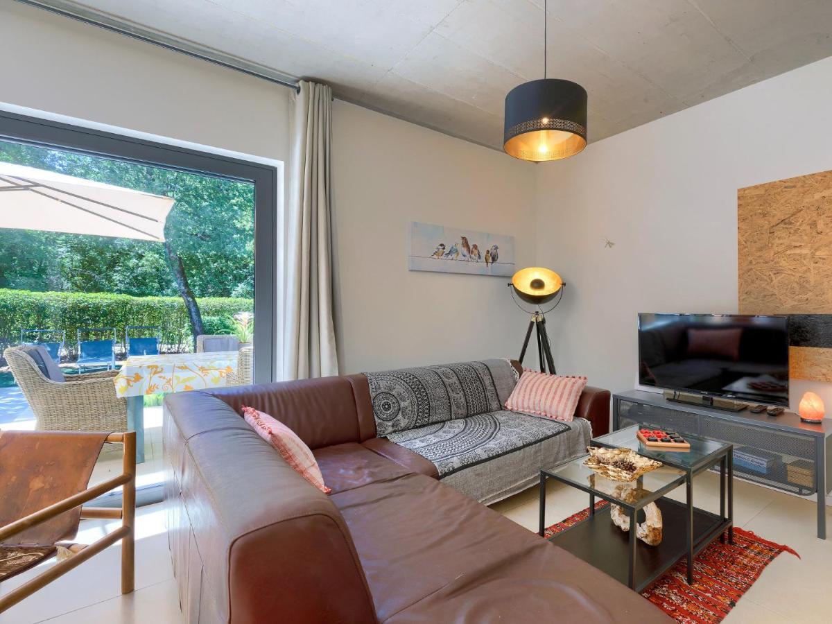 Holiday Home Villa Frleti By Interhome Umago Exterior foto