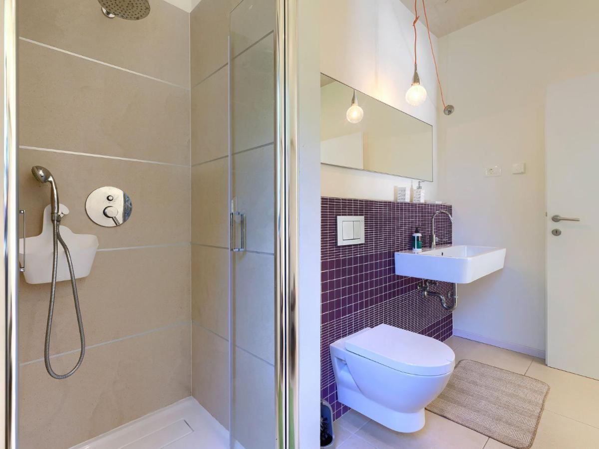 Holiday Home Villa Frleti By Interhome Umago Exterior foto