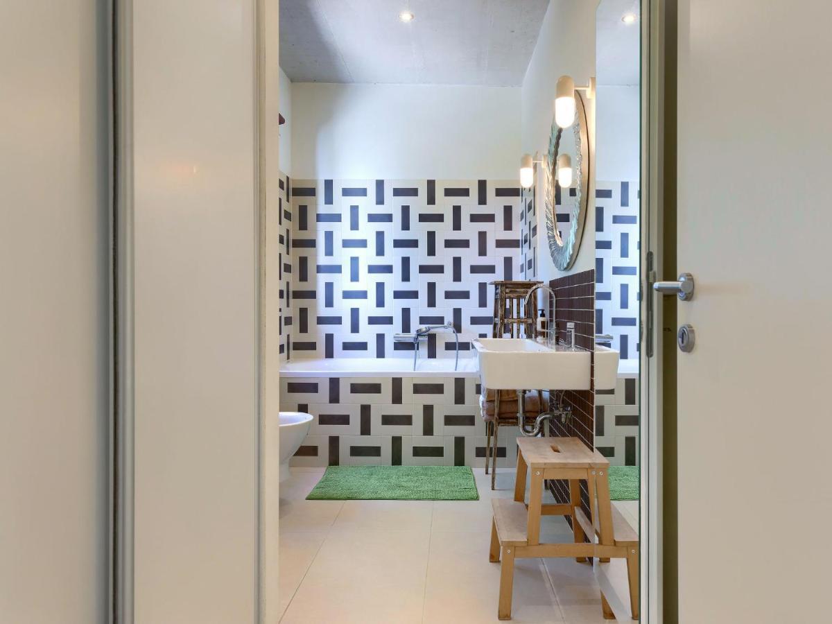 Holiday Home Villa Frleti By Interhome Umago Exterior foto