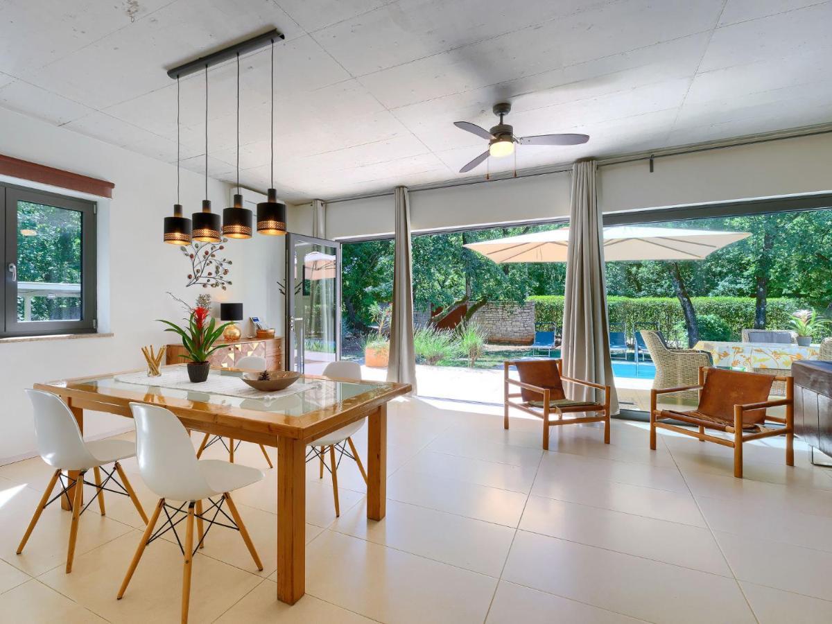 Holiday Home Villa Frleti By Interhome Umago Exterior foto