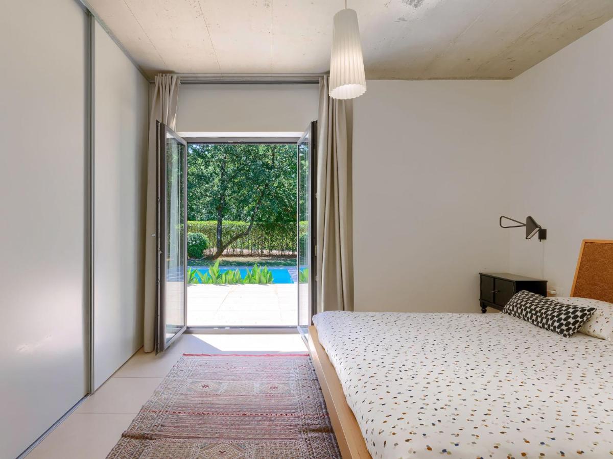 Holiday Home Villa Frleti By Interhome Umago Exterior foto