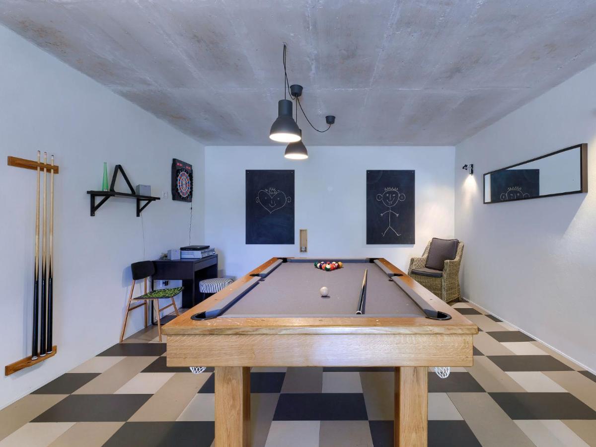 Holiday Home Villa Frleti By Interhome Umago Exterior foto