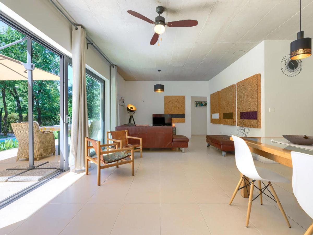 Holiday Home Villa Frleti By Interhome Umago Exterior foto