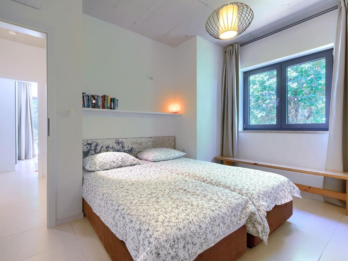 Holiday Home Villa Frleti By Interhome Umago Exterior foto