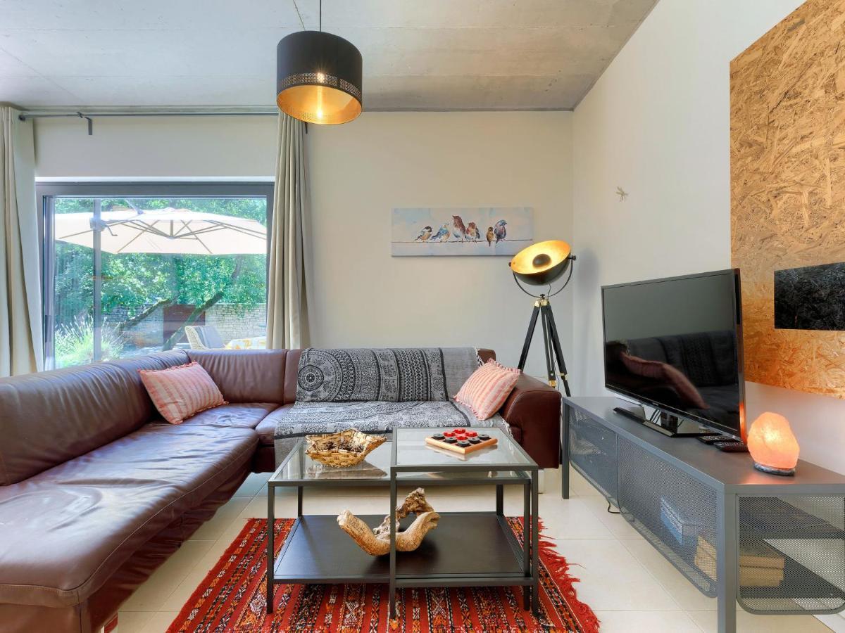 Holiday Home Villa Frleti By Interhome Umago Exterior foto