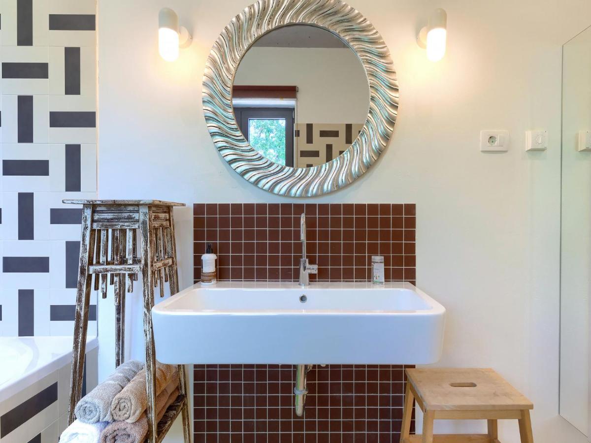 Holiday Home Villa Frleti By Interhome Umago Exterior foto